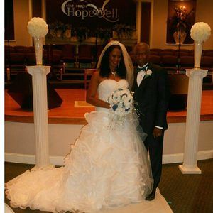 Meet your Posher, Audrey